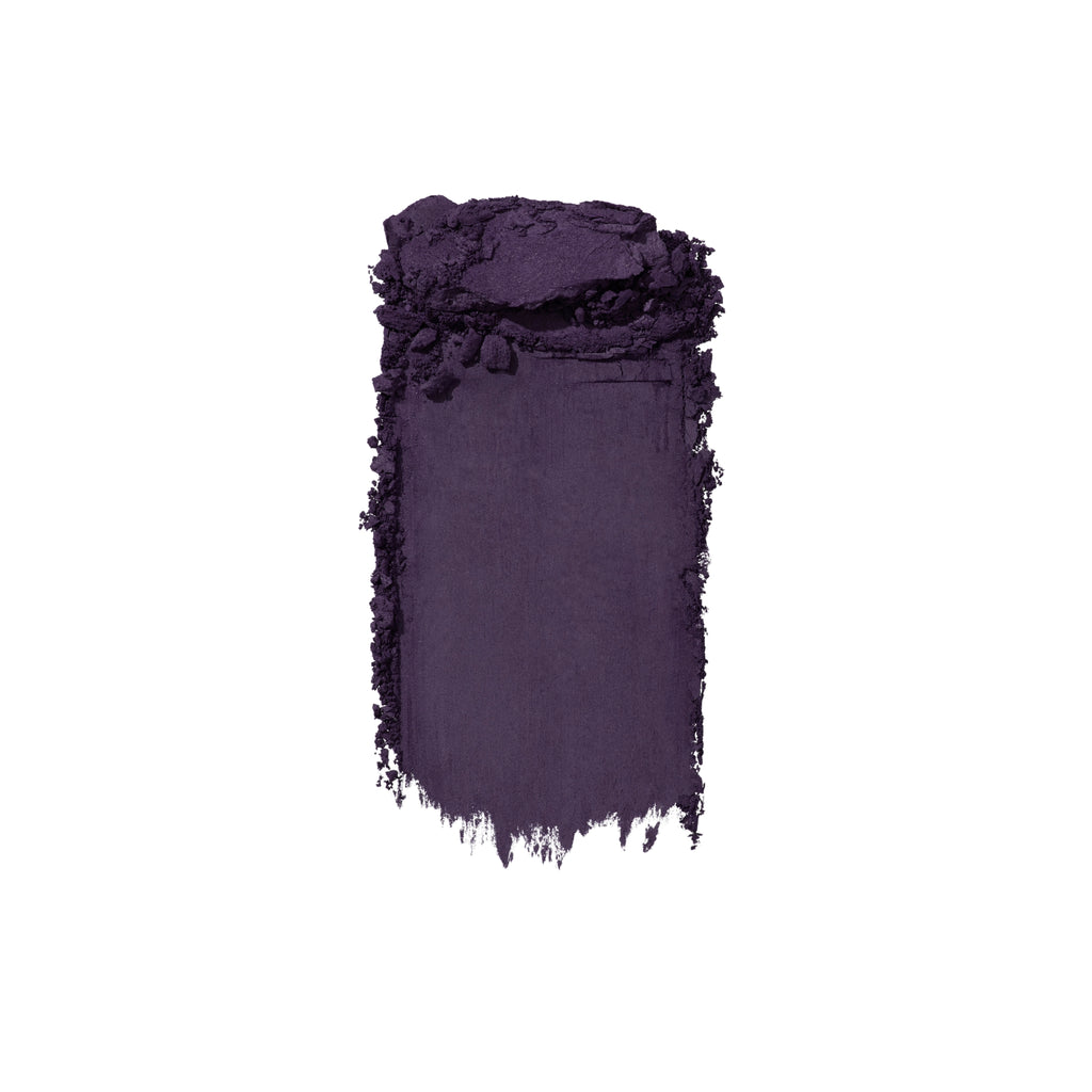 Eyeshadow - Makeup - MOB Beauty - 02_PDP_MOBBEAUTY_EYESHADOWM38_SWATCH - The Detox Market | M38 Matte smoky purple