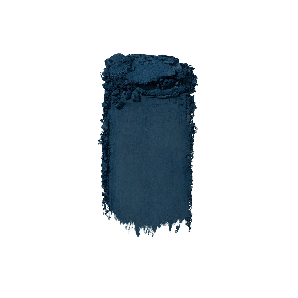 MOB Beauty-Eyeshadow-M39 Matte cobalt blue-