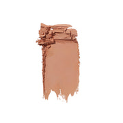 Eyeshadow - Makeup - MOB Beauty - 02_PDP_MOBBEAUTY_EYESHADOWM5_SWATCH - The Detox Market | M5 Matte soft peachy tan