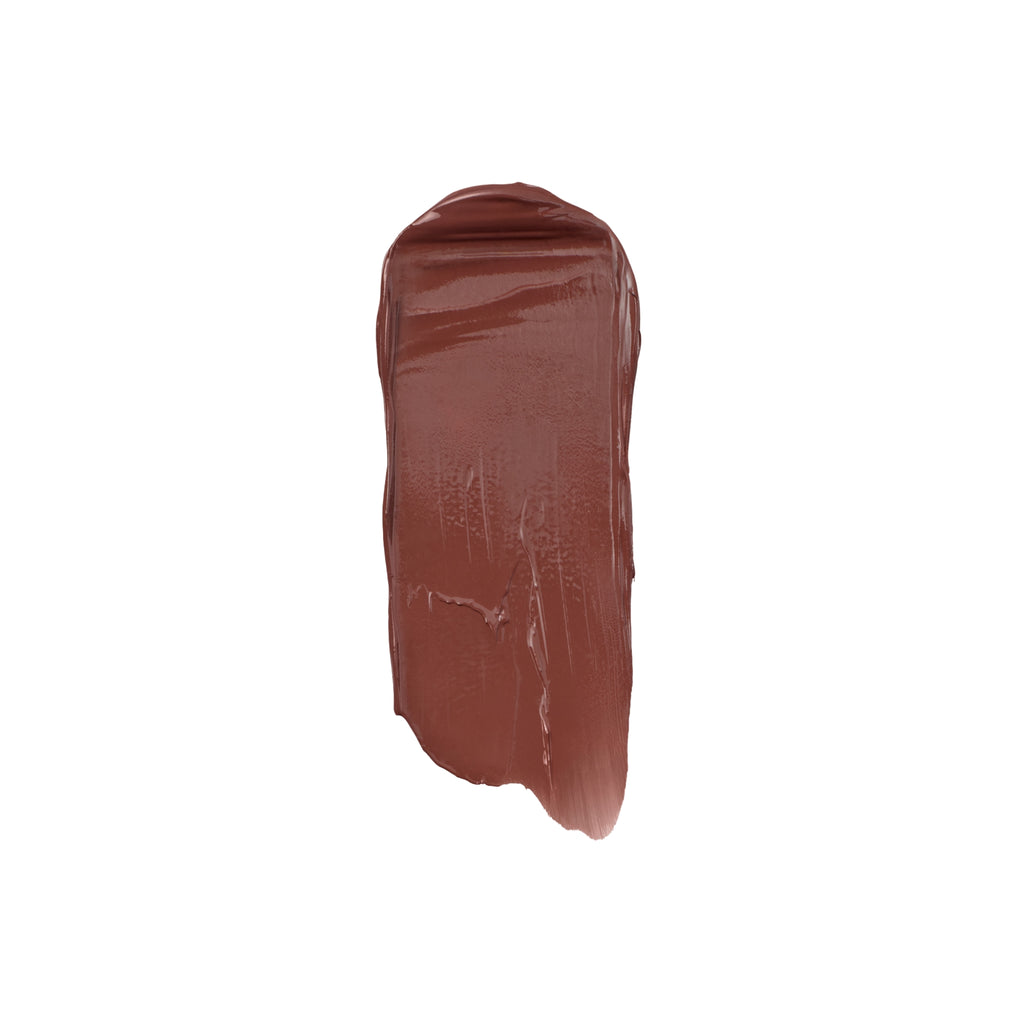 MOB Beauty-Hydrating Cream Lipstick-M34 milk chocolate-