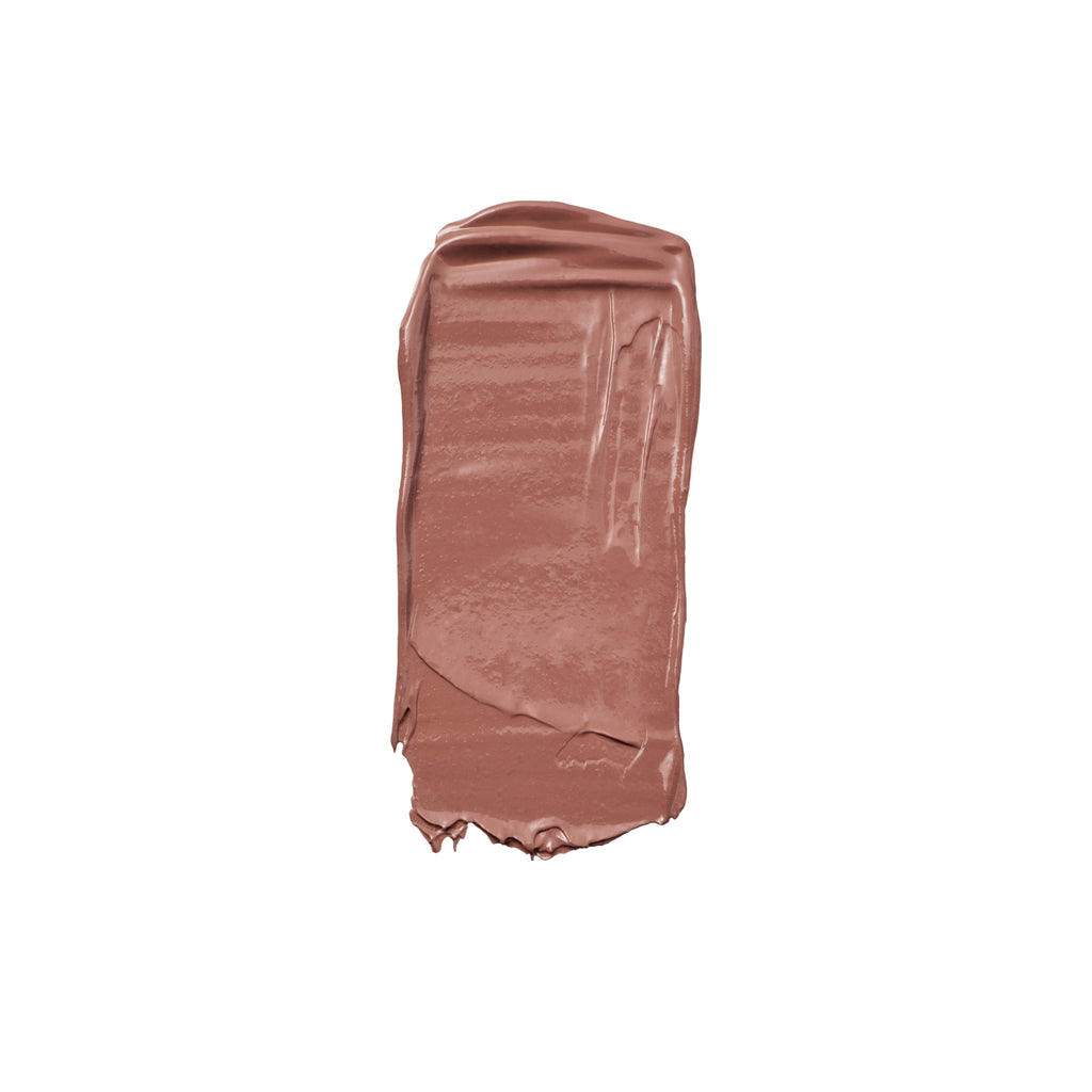 MOB Beauty-Hydrating Cream Lipstick-M3 nude caramel pink-