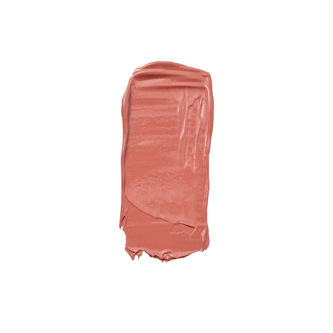 MOB Beauty-Hydrating Cream Lipstick-M9 salmon peach pink-