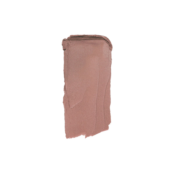 Soft Matte Lipstick - Makeup - MOB Beauty - 02_PDP_MOBBEAUTY_SMLM102_SWATCH - The Detox Market | M102 Mauve greige