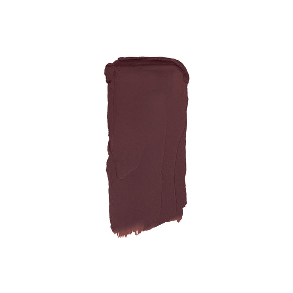 Soft Matte Lipstick - Makeup - MOB Beauty - 02_PDP_MOBBEAUTY_SMLM95_SWATCH - The Detox Market | M95 Deep amethyst plum