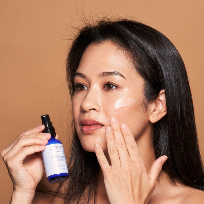 Province Apothecary-Nourishing + Revitalizing Moisturizer-