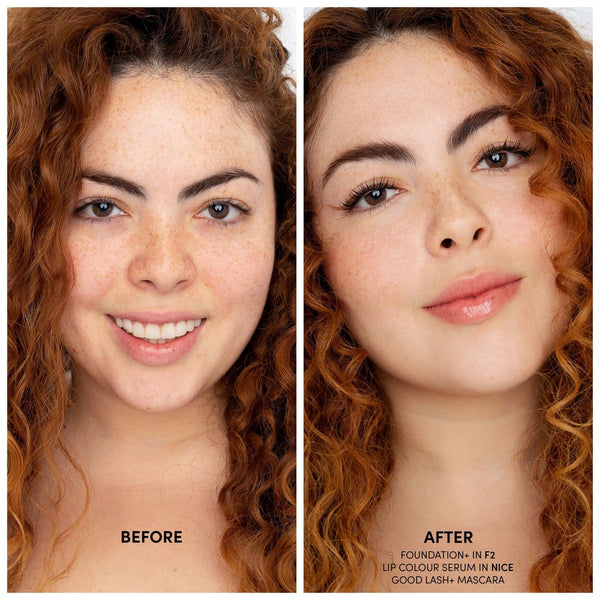 Foundation+ - Makeup - Fitglow Beauty - 07 - The Detox Market | F2