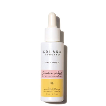 Solara Suncare-Guardian Angel Super Peptide Sunscreen Milk SPF 50-Sun Care-0F4A7436-The Detox Market | 