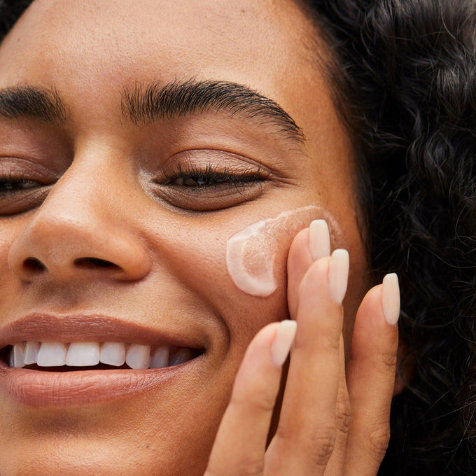 ReEvolve Radiance Locking Primer - Makeup - RMS Beauty - 10RMS_REP_PRIMER_816248024896_MODEL - The Detox Market | Always