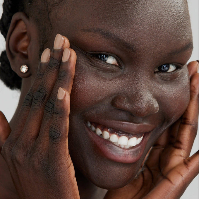 ReEvolve Radiance Locking Primer - Makeup - RMS Beauty - 11RMS_REP_PRIMER_816248024896_MODEL - The Detox Market | Always