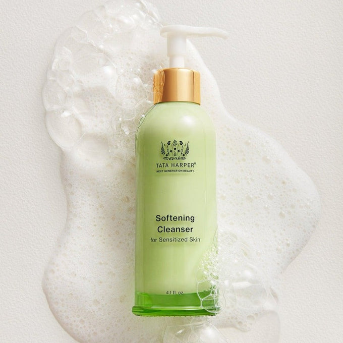 Tata Harper-Softening Cleanser-