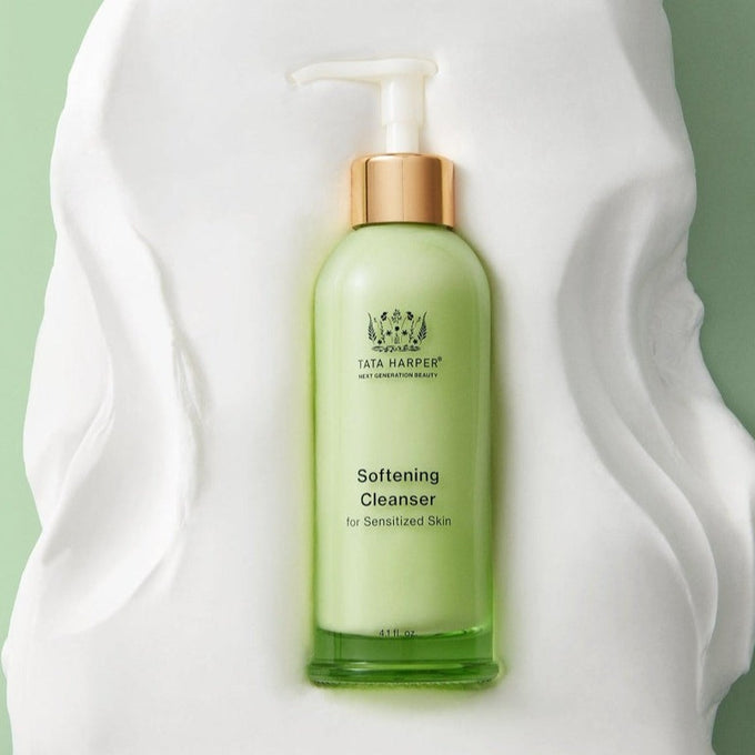 Tata Harper-Softening Cleanser-