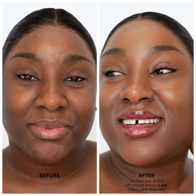 Foundation+ - Makeup - Fitglow Beauty - 12 - The Detox Market | F7.5