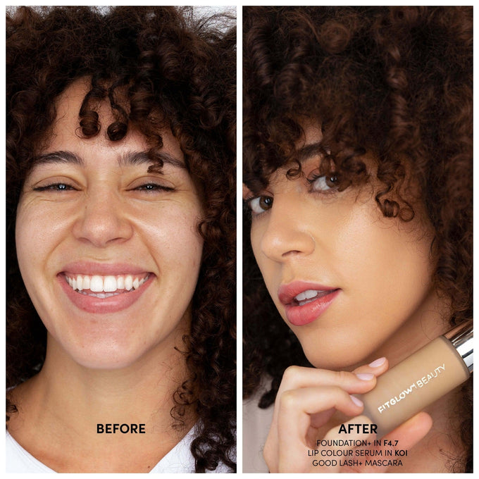 Foundation+ - Makeup - Fitglow Beauty - 12copy - The Detox Market | F4.7