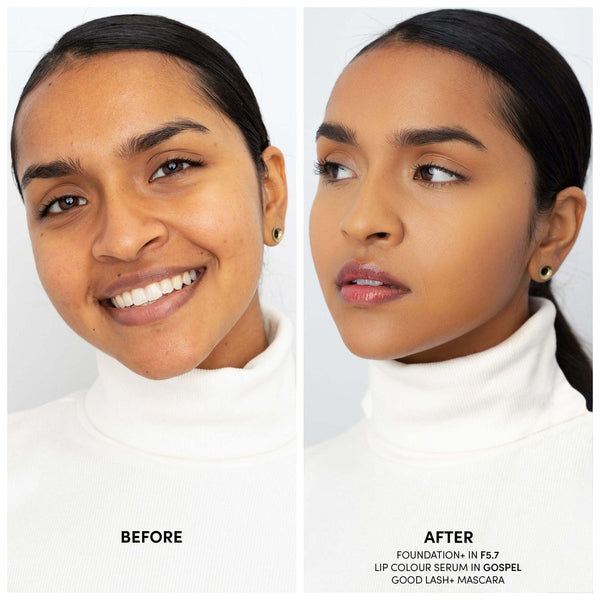 Foundation+ - Makeup - Fitglow Beauty - 14 - The Detox Market | F5.7