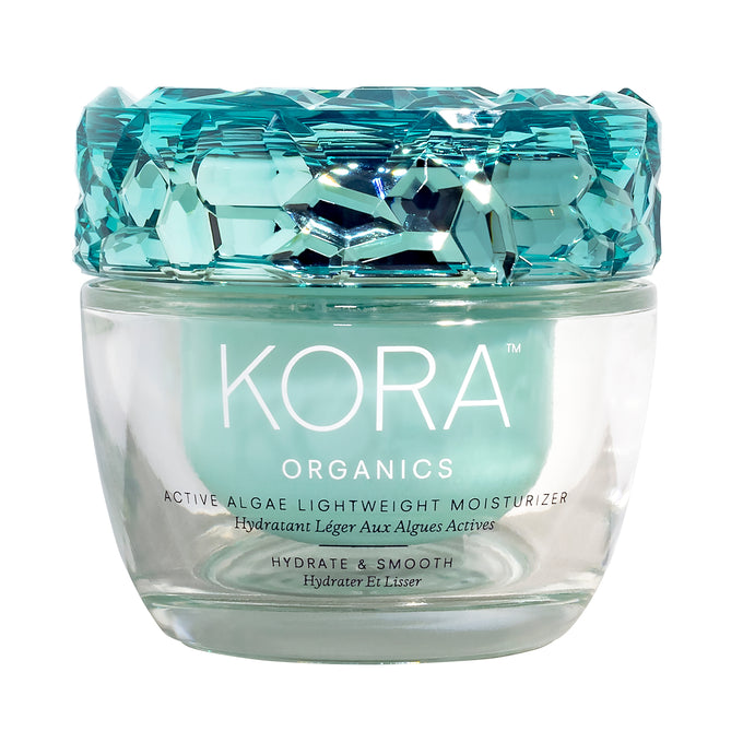 Kora Organics-Active Algae Lightweight Moisturizer-50ml-