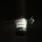 SIDIA-Soaked Candle-