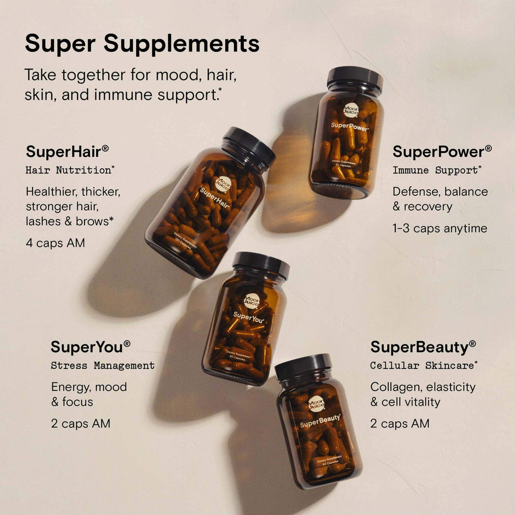 Moon Juice-SuperBeauty Antioxidant Skin Protection-