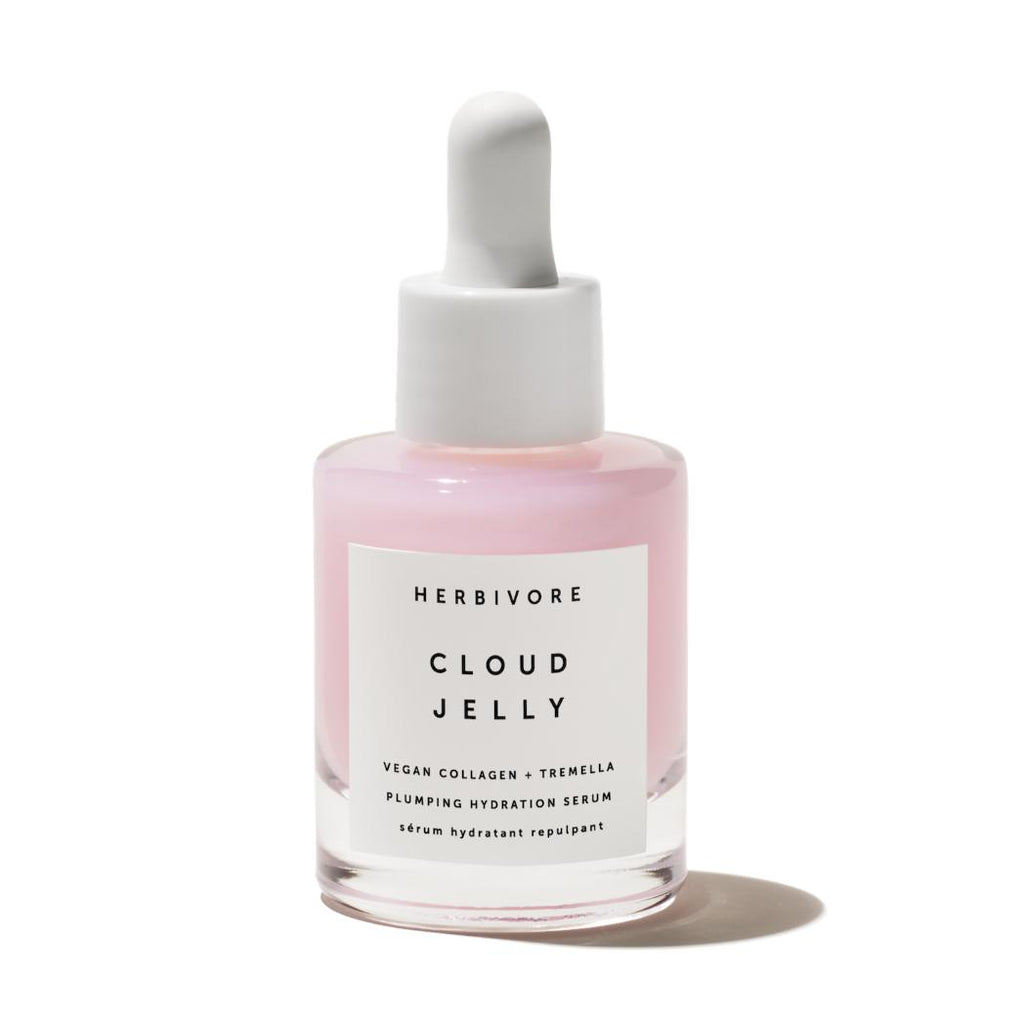 Herbivore-Cloud Jelly Pink Plumping Hydration Serum-