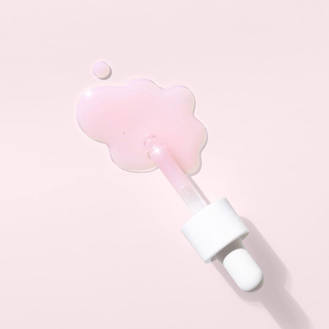 Herbivore-Cloud Jelly Pink Plumping Hydration Serum-