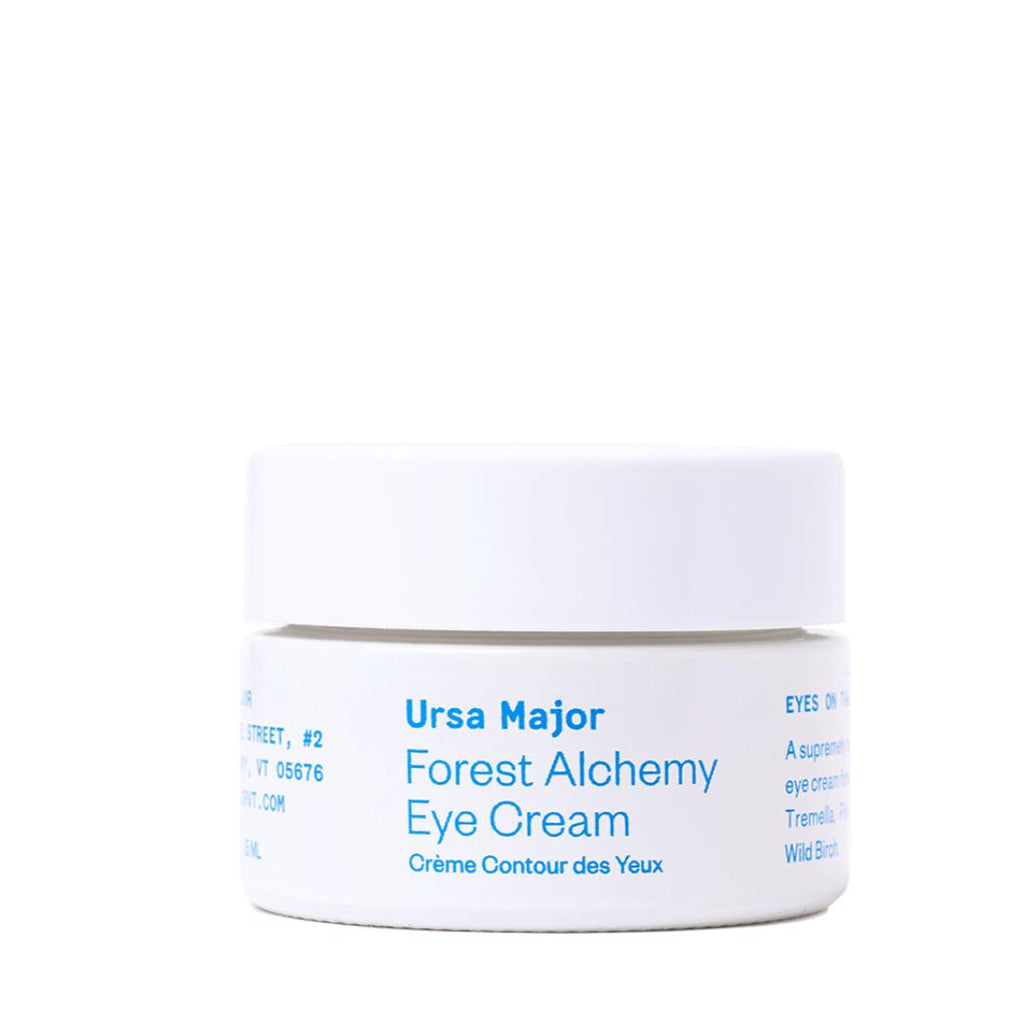 Ursa Major-Forest Alchemy Eye Cream-