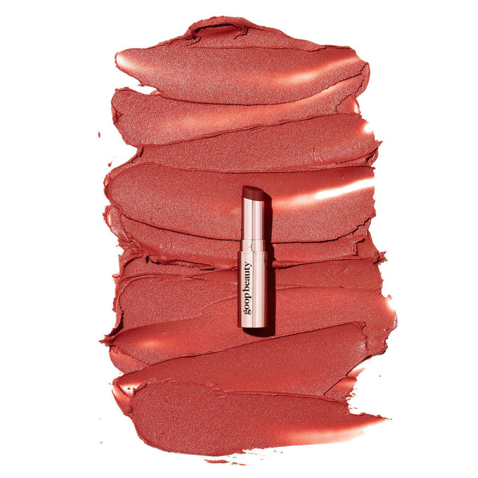 GOOPGENES Clean Nourishing Lip Balm Trio - Makeup - Goop - 2530137_LipBalmTrio_Swatch_d62d8bba-788f-403f-9691-fb0db77e4f70 - The Detox Market | 