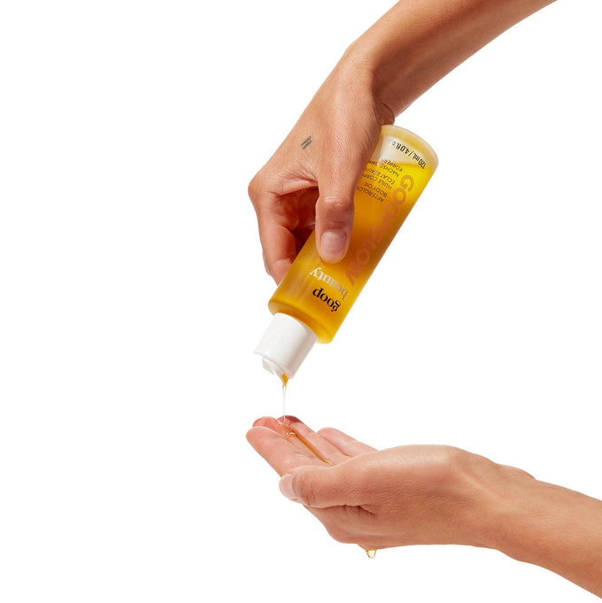 Goop-GOOPGLOW Afterglow Body Oil-