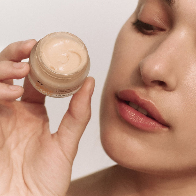 Goop-Vita-C Brightening Eye Cream-