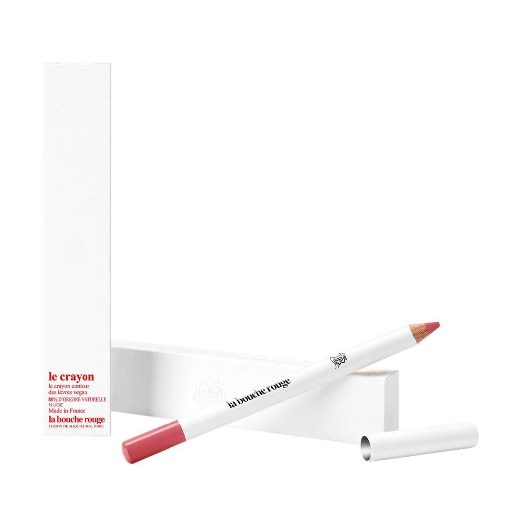 Lip Pencil - Makeup - La bouche rouge, Paris - 3701359700869-2 - The Detox Market | 