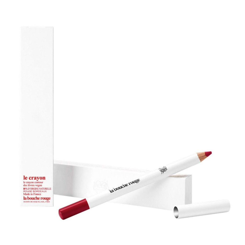 Lip Pencil - Makeup - La bouche rouge, Paris - 3701359700883-2 - The Detox Market | 