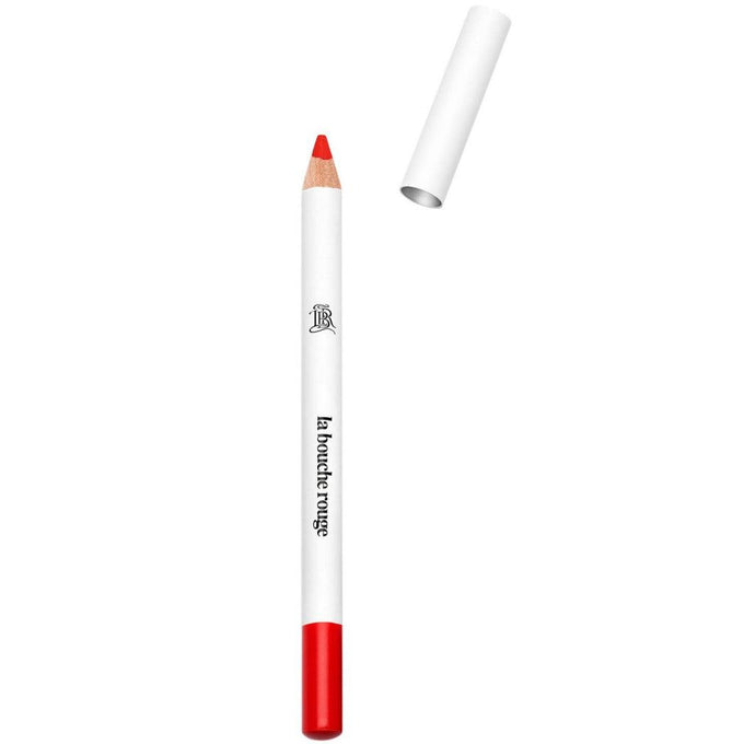 Lip Pencil - Makeup - La bouche rouge, Paris - 3701359700890-0_8e4faa2d-2f95-4b19-9abe-a24c2a845ed6 - The Detox Market | Orange Red
