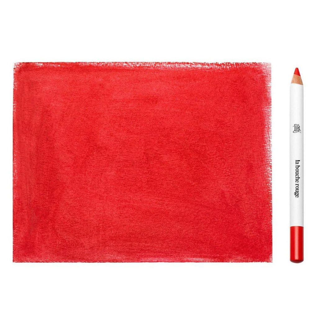 Lip Pencil - Makeup - La bouche rouge, Paris - 3701359700890-1 - The Detox Market | 
