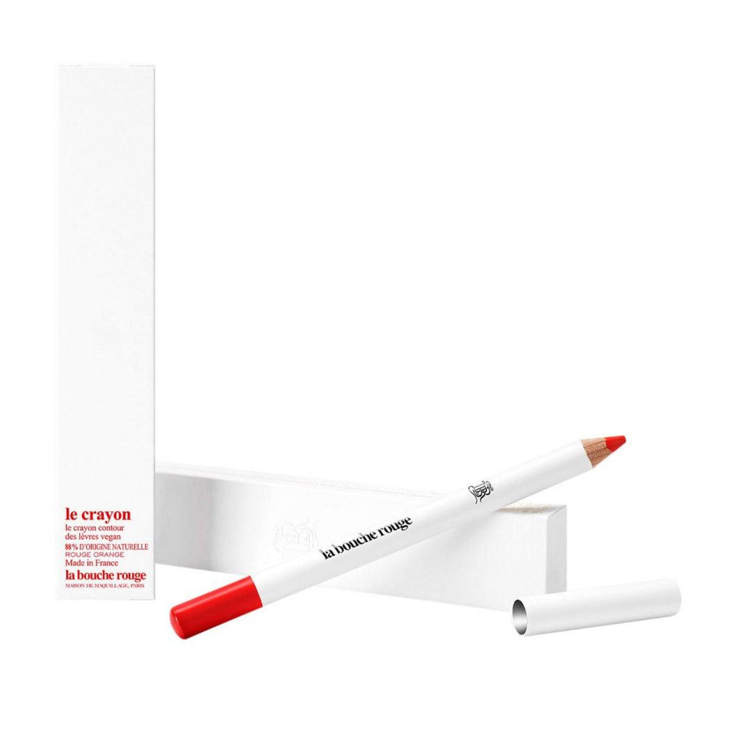 Lip Pencil - Makeup - La bouche rouge, Paris - 3701359700890-2 - The Detox Market | 