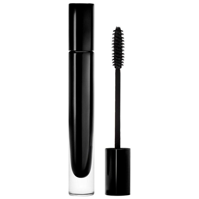 DIMENSIONS DE CHANEL 4-In-1 mascara: volume, length, curl and definition 10  - Noir
