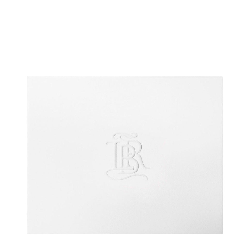 Refillable Fine Leather Compact Case - Black - Makeup - La bouche rouge, Paris - 3701359700982-4 - The Detox Market | 