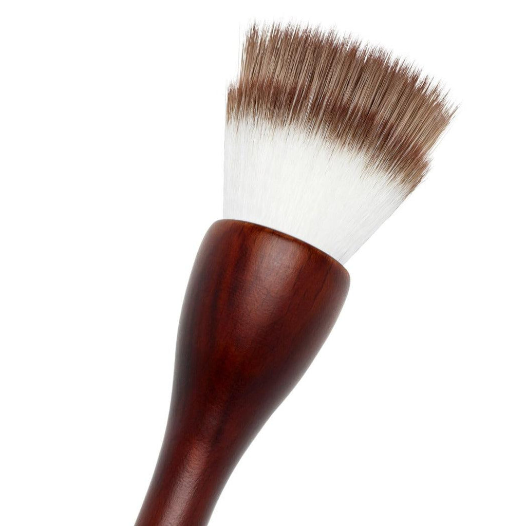 Highlighter brush - Makeup - La bouche rouge, Paris - 3701359702337-0 - The Detox Market | 