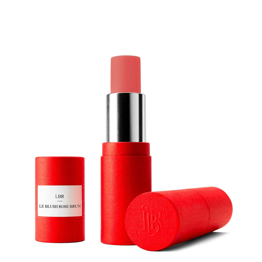 The Blush - Makeup - La bouche rouge, Paris - 3701359707189-0 - The Detox Market | 