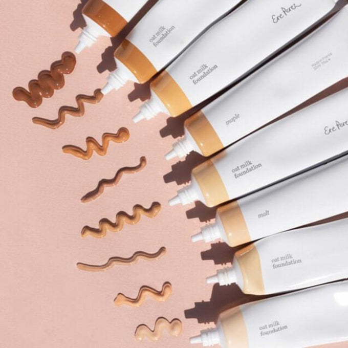 Oat Milk Foundation - Makeup - Ere Perez - 4cb52fde-aca9-4ee5-83de-6ad38af09ddc - The Detox Market | Always