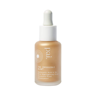 The Impossible Glow Champagne - Makeup - Pai Skincare - 5060139727563_1 - The Detox Market | 30ml