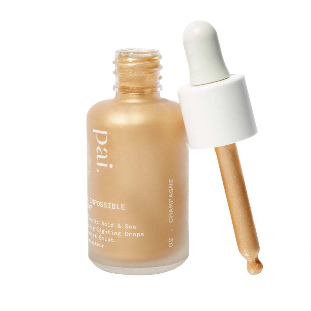 Pai Skincare-The Impossible Glow Champagne-