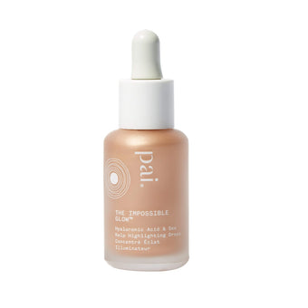Pai Skincare-The Impossible Glow Rose Gold-30ml-