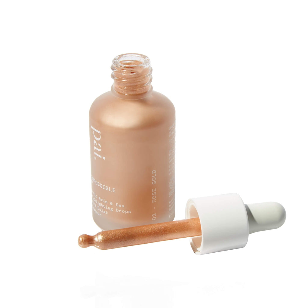 The Impossible Glow Rose Gold - Makeup - Pai Skincare - 5060139727570_2 - The Detox Market | 