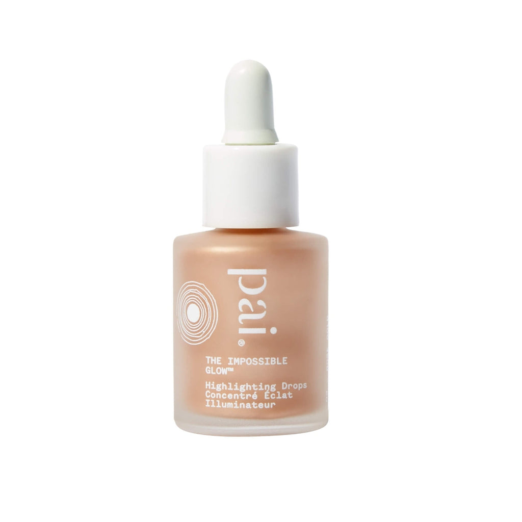 Pai Skincare-The Impossible Glow Rose Gold-10ml-