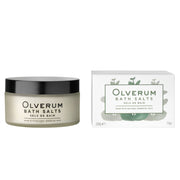 Olverum-Bath Salts-