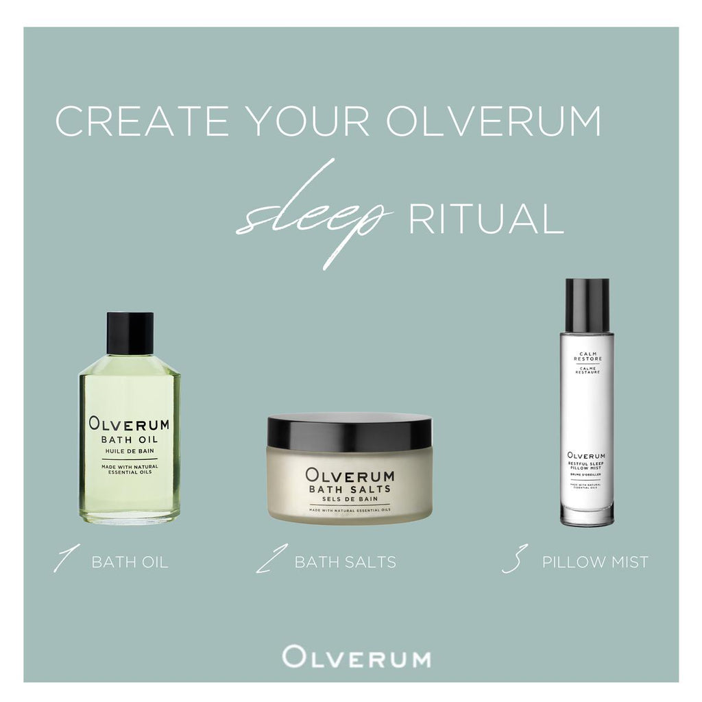 Olverum-Bath Salts-