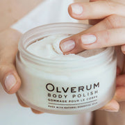 Olverum-Body Polish-
