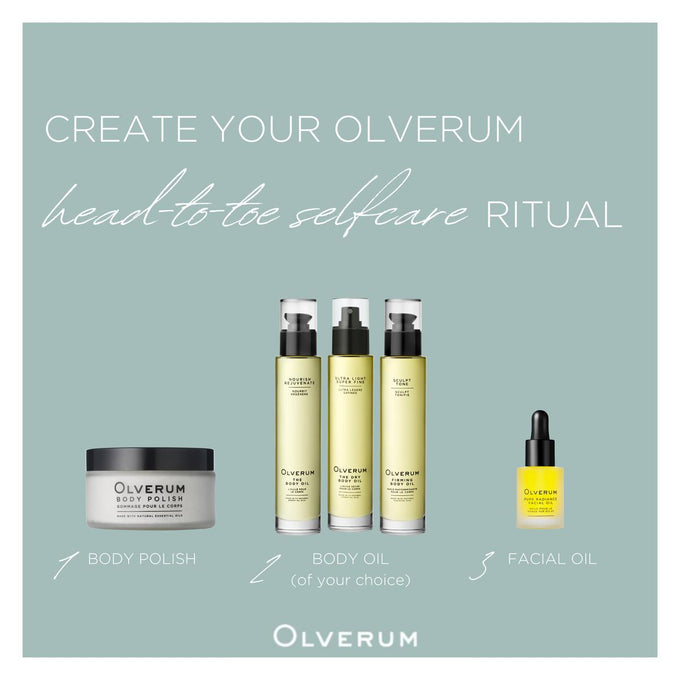 Olverum-Body Polish-