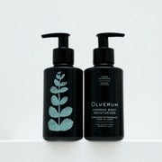 Olverum-Firming Body Moisturiser-
