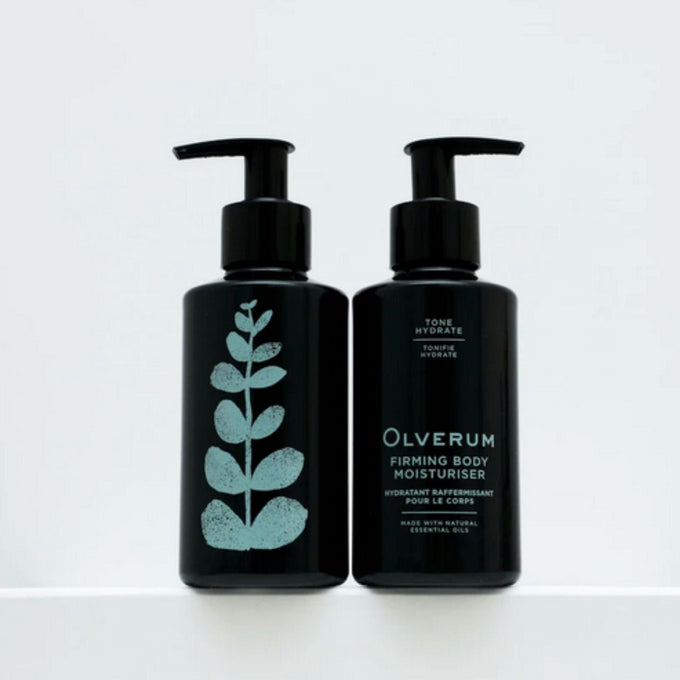 Olverum-Firming Body Moisturiser-