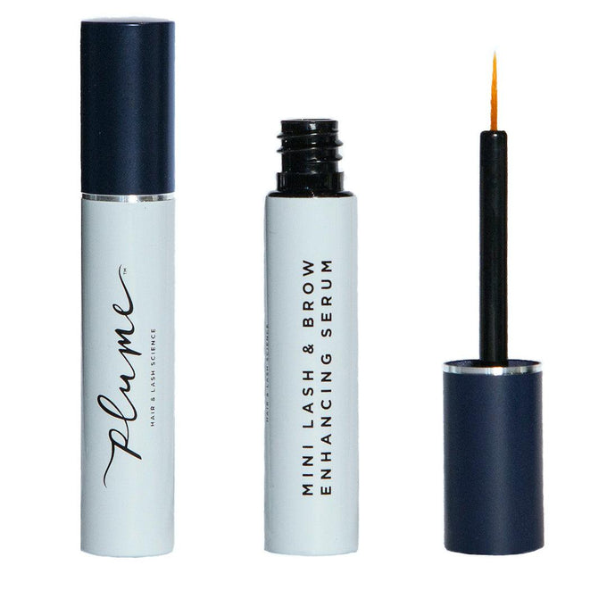 Plume-Lash & Brow Enhancing Serum-2 ml-