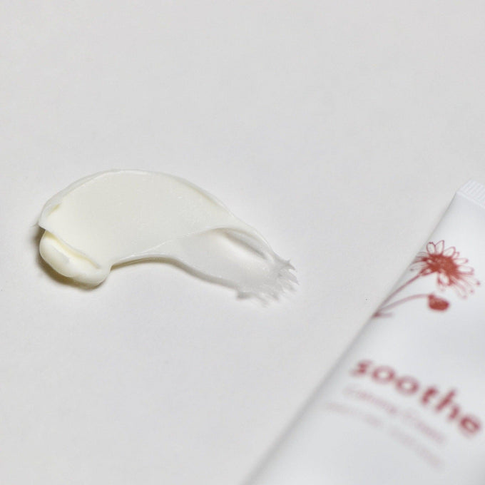 Rosebud Woman-Soothe Calming Cream-